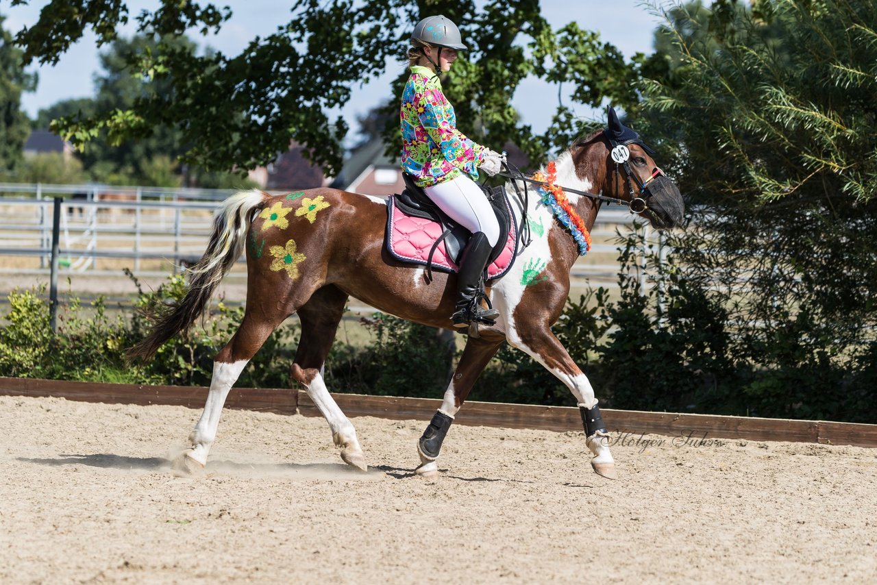 Bild 67 - Pony Akademie Turnier